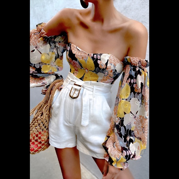 Seven Wonders Tops - Seven Wonders Snap‎ Dragon Bodysuit